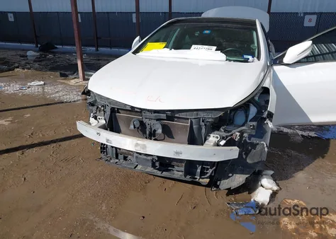 2017 Hyundai Azera Limited из США, поврежденный, VIN KMHFH4JG3HA586233